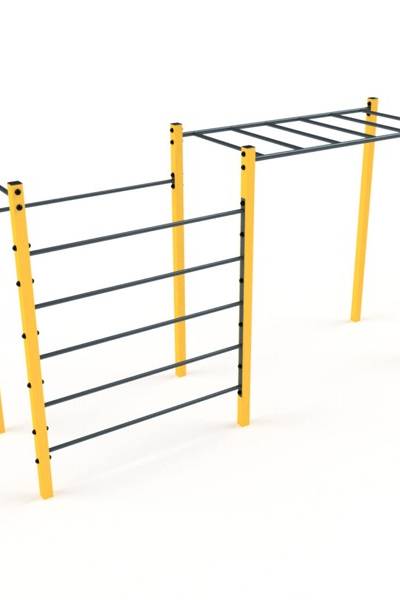3666S Fitness-Set 4