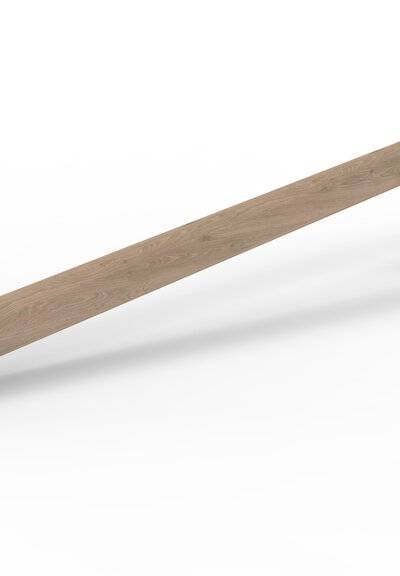 Schräger Balancierbalken