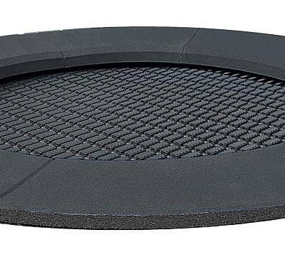 Bodentrampolin Jump Circle Ø 1,70 m