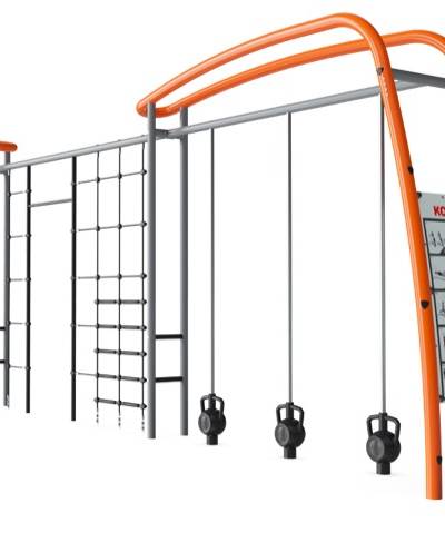 Crosstraining Pro Combi 1 FAZ201