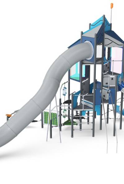 Giant L, Sensorisch PCT111621