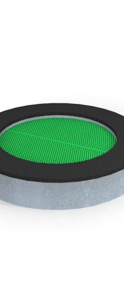 Rundes trampolin (150 cm)