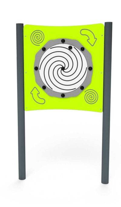 3318S Spieltafel Spirale