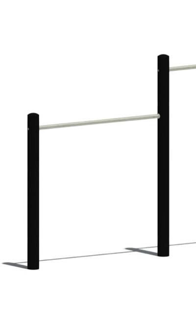 SPGM POWER® Workout Reck 125/165