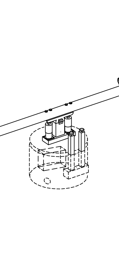 Pumpenwippe