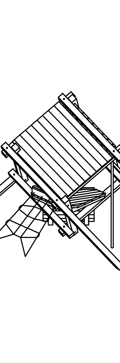 Würfelhaus