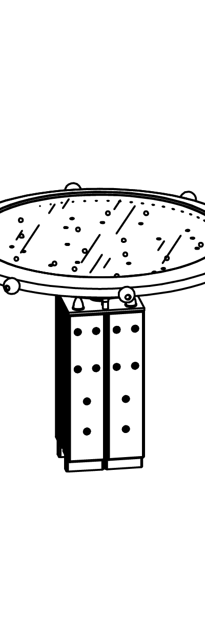 Murmeltisch