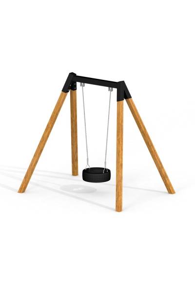 Reifenschaukel