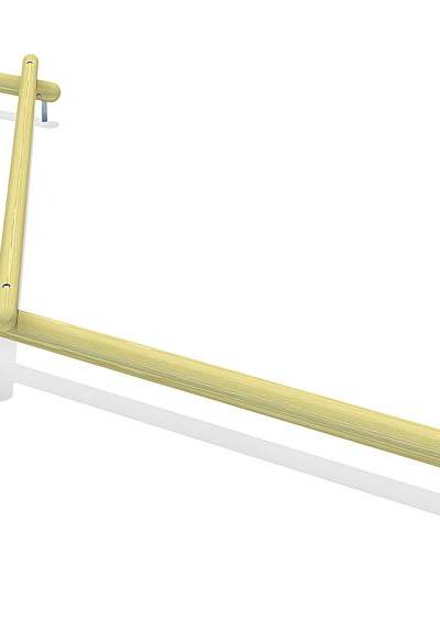 balance Quick Step Kreuz und quer