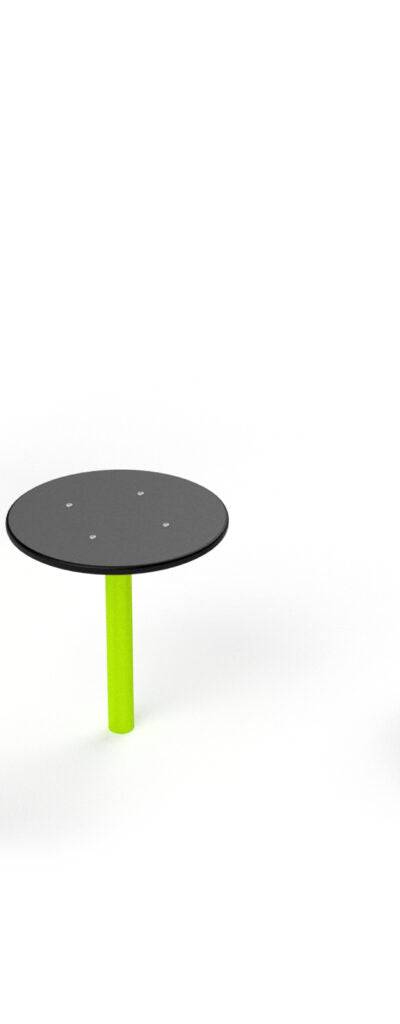 3609S BALACIERSSTÄNDE