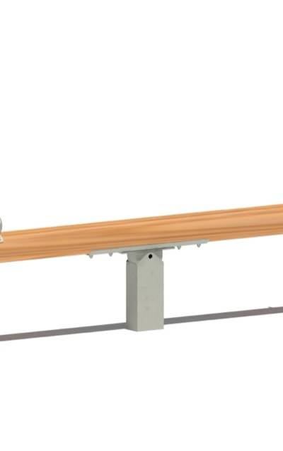 Wippe 225-4, 4-sitzig
