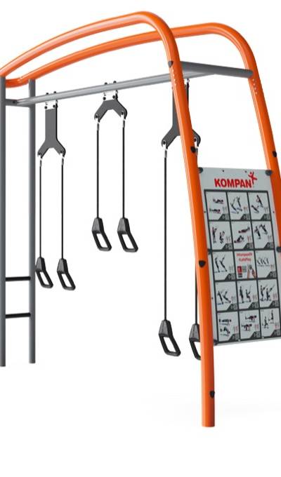 Schlingentrainer Pro FAZ101