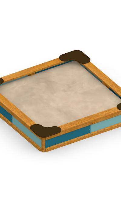 Sandkasten