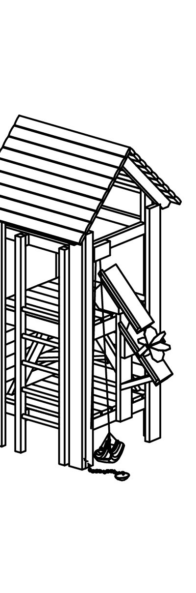 Hüttenkombination 341