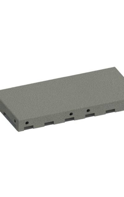 SPGM POWER® Fallschutzplatte, 50 mm