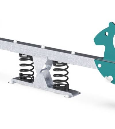 Doppel-Wippe Pferd M182