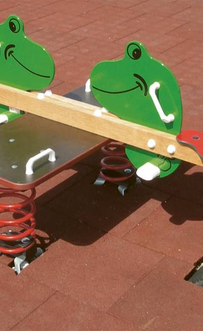 Froschwippe