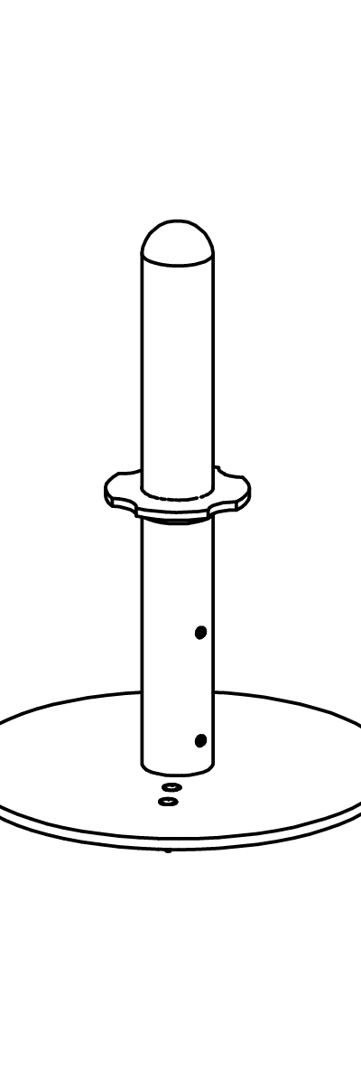 EVOTRAINER® Landschaften