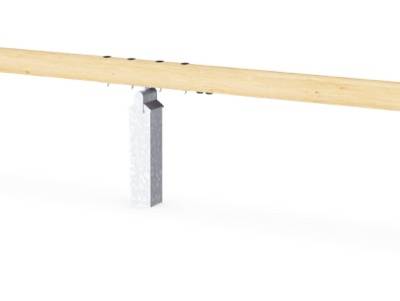 Doppel-Wippe NRO10501