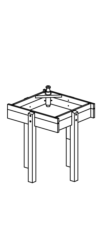 Vorratsbehälter