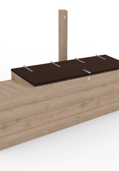 Aufbewahrungsbox