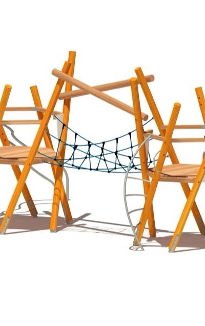 Spielkombination Fiasko Bosco 2620-1
