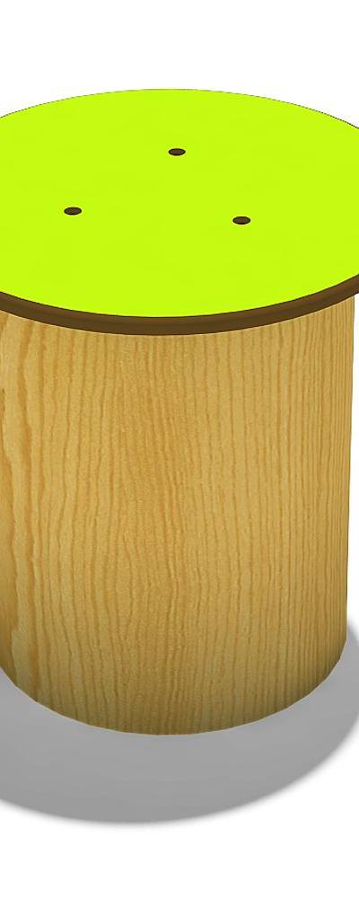 Sitzhocker