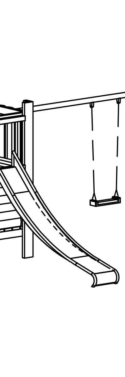 Hüttenkombination 384