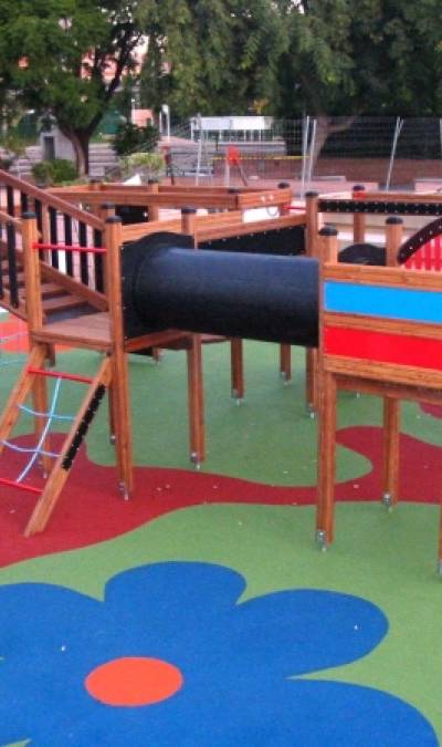 Wetpour 100