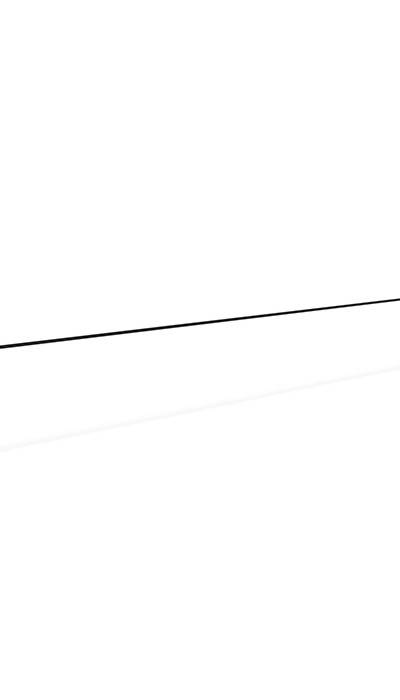 Slackline einfach