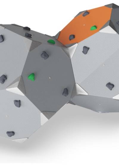 Kletterwürfel BLOQX 2 BLX4102