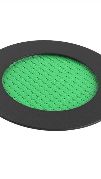 Trampolin Kreis L (124)