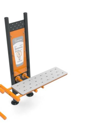 Beinmuskel-Trainingsbank