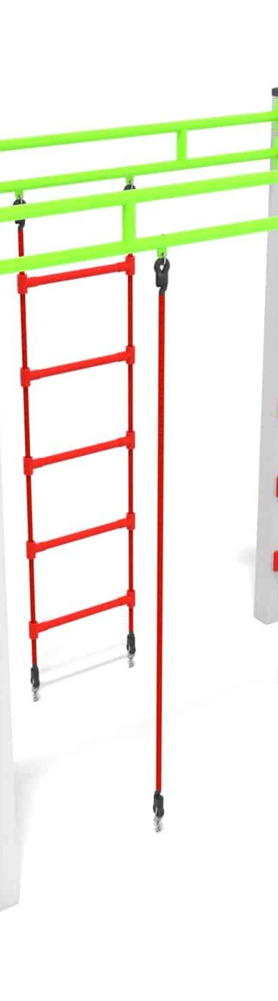 Kletteranlage Smart