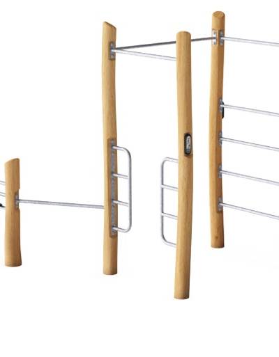 Combi 2 Robinia FRO102