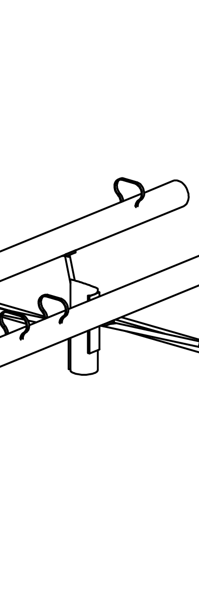 Zwillingswippe