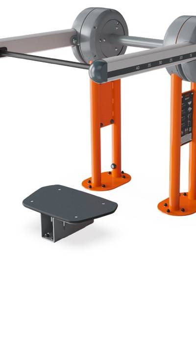 Squat FSW40600