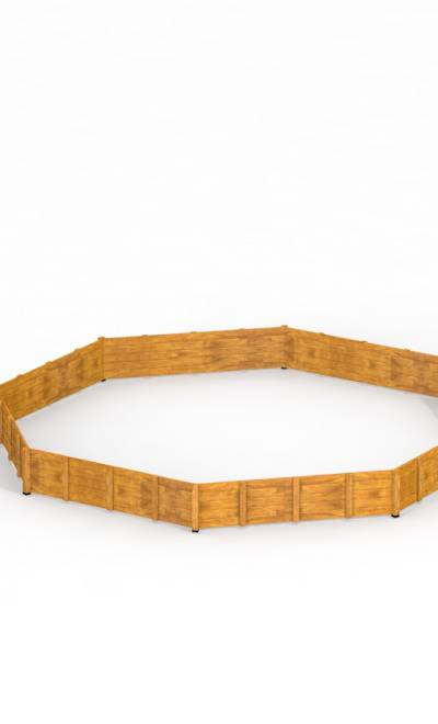 Oktagon Arena III