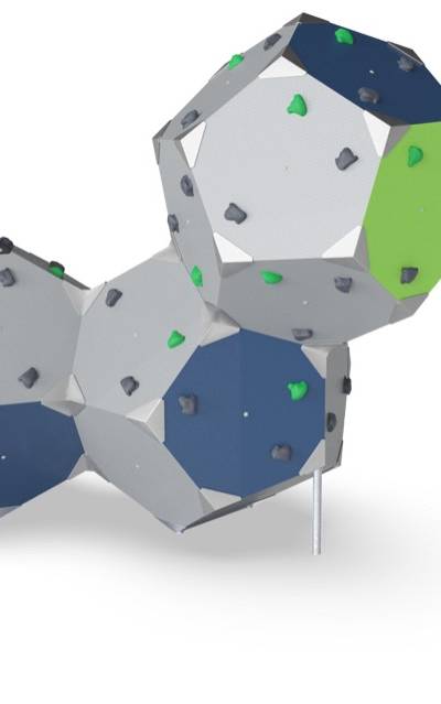 Kletterwürfel BLOQX 3 BLX4103