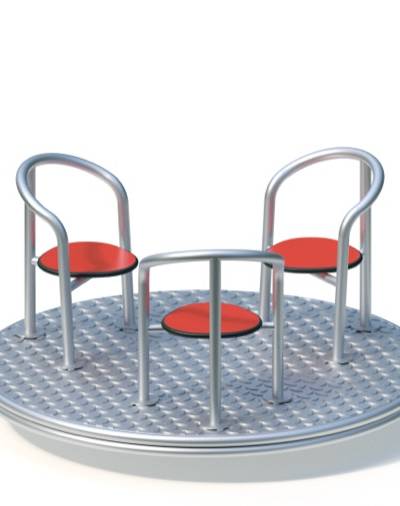 Sitzkarussell (1,50)