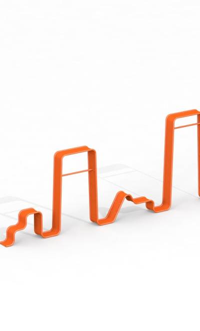 Stahlband Fitness I