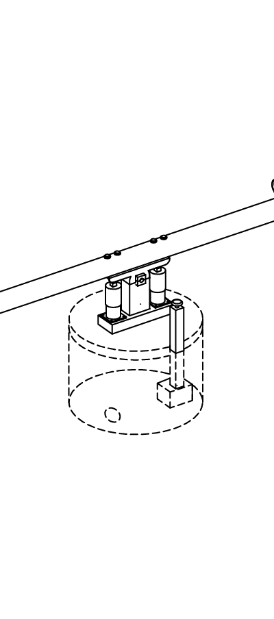 Pumpenwippe