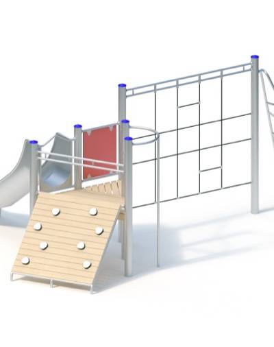 Kletterkombination