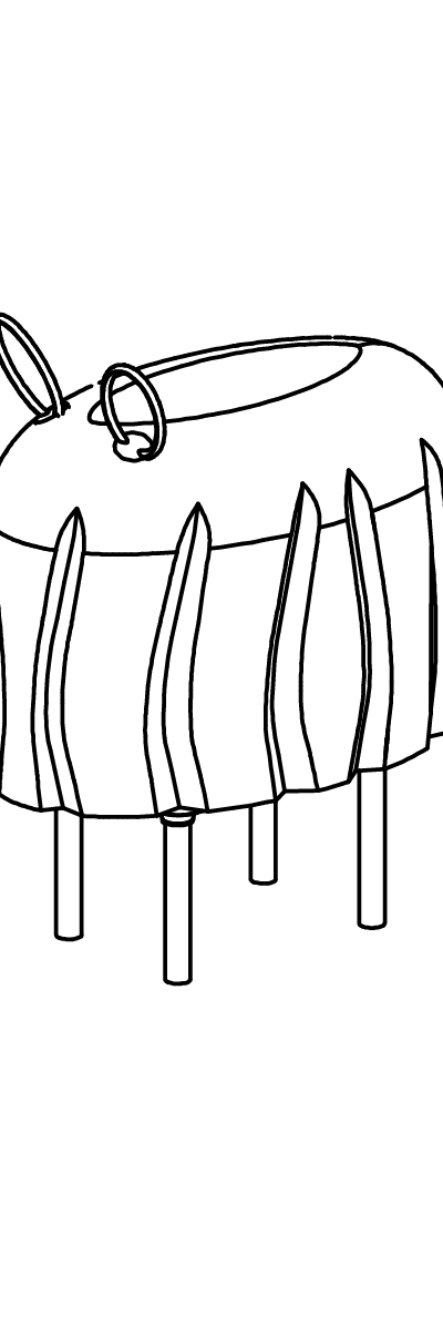 Wackelschaf