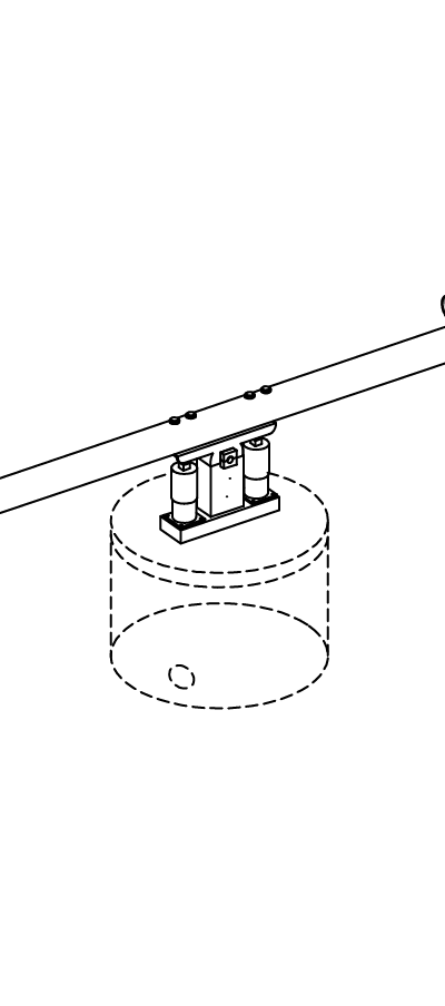 Pumpenwippe