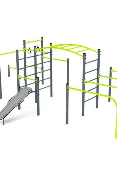 3637S FITNESS-KIT