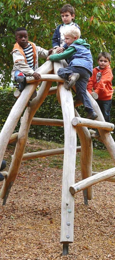 Klettertipi