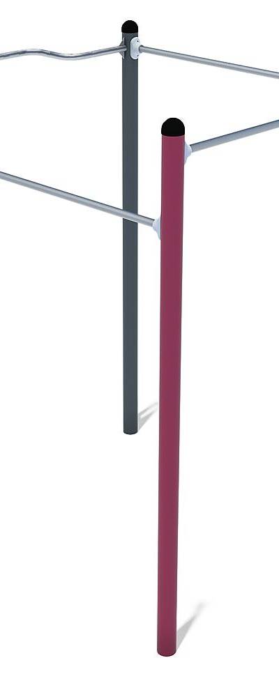 Calisthenics-Anlage Mini 01