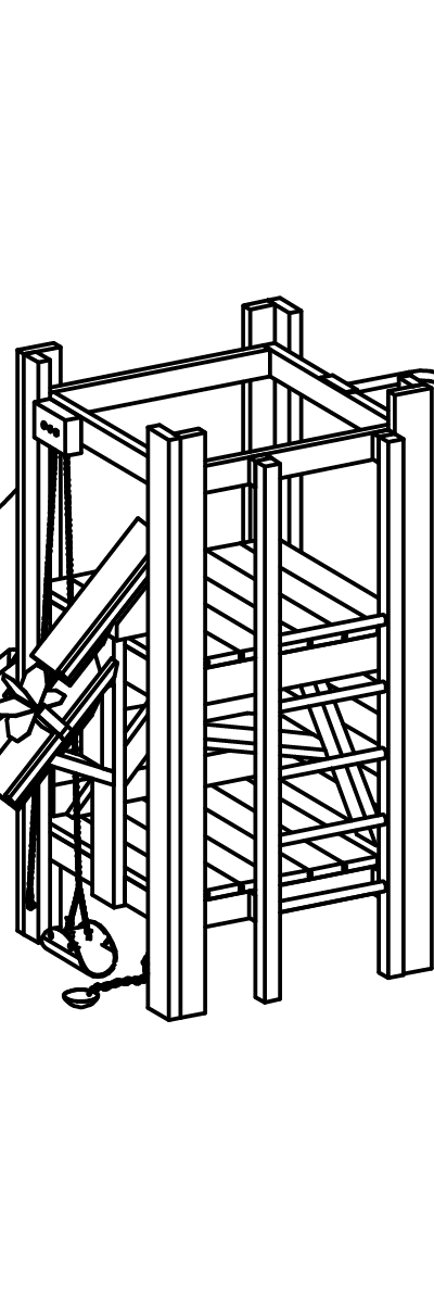 Hüttenkombination 211