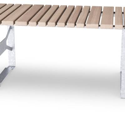 Rumba Tisch, Länge: 180 cm PAR1009